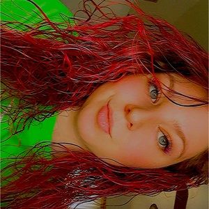 Meet your Posher, Abby